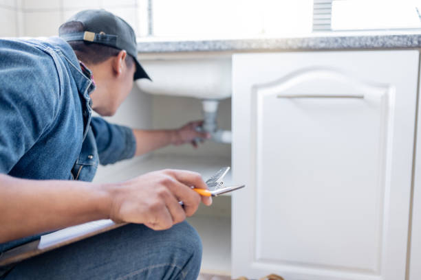 Best Emergency Plumber  in Coushatta, LA