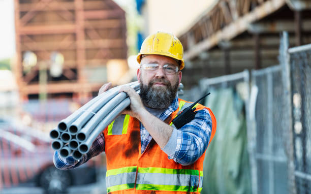 Best Pipe Repair Near Me  in Coushatta, LA