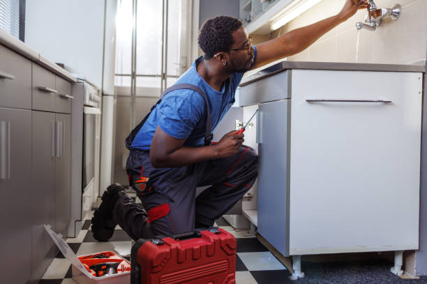 Best Residential Plumbing Services  in Coushatta, LA