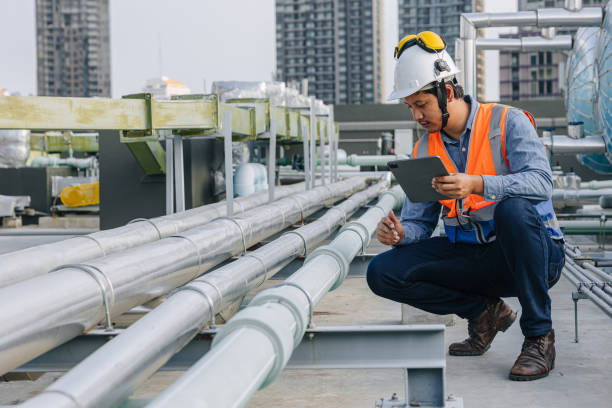 Best Pipe Repair Near Me  in Coushatta, LA